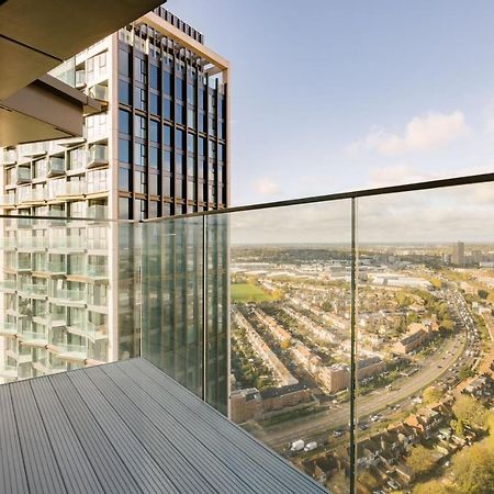 Cityspace Acton Apartamento Londres Exterior foto