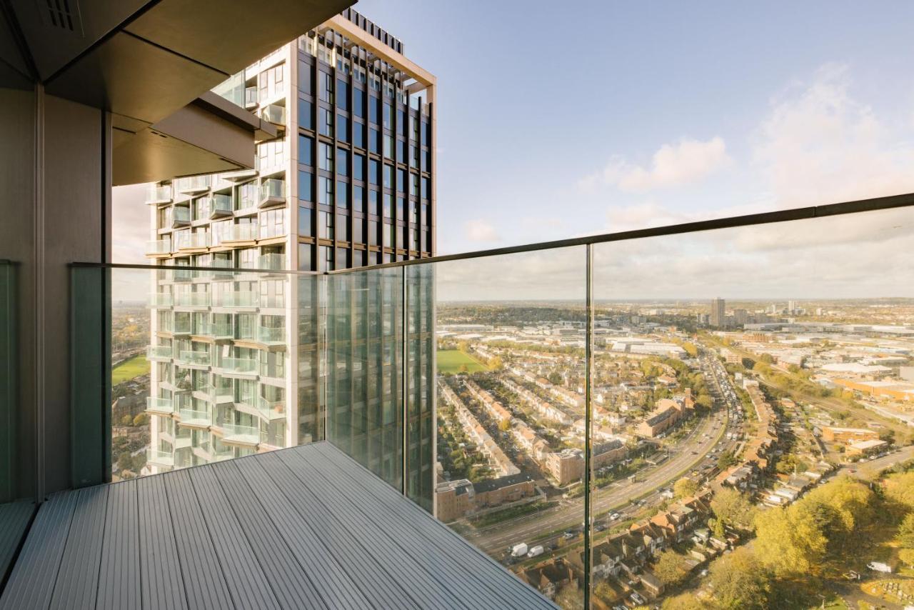 Cityspace Acton Apartamento Londres Exterior foto