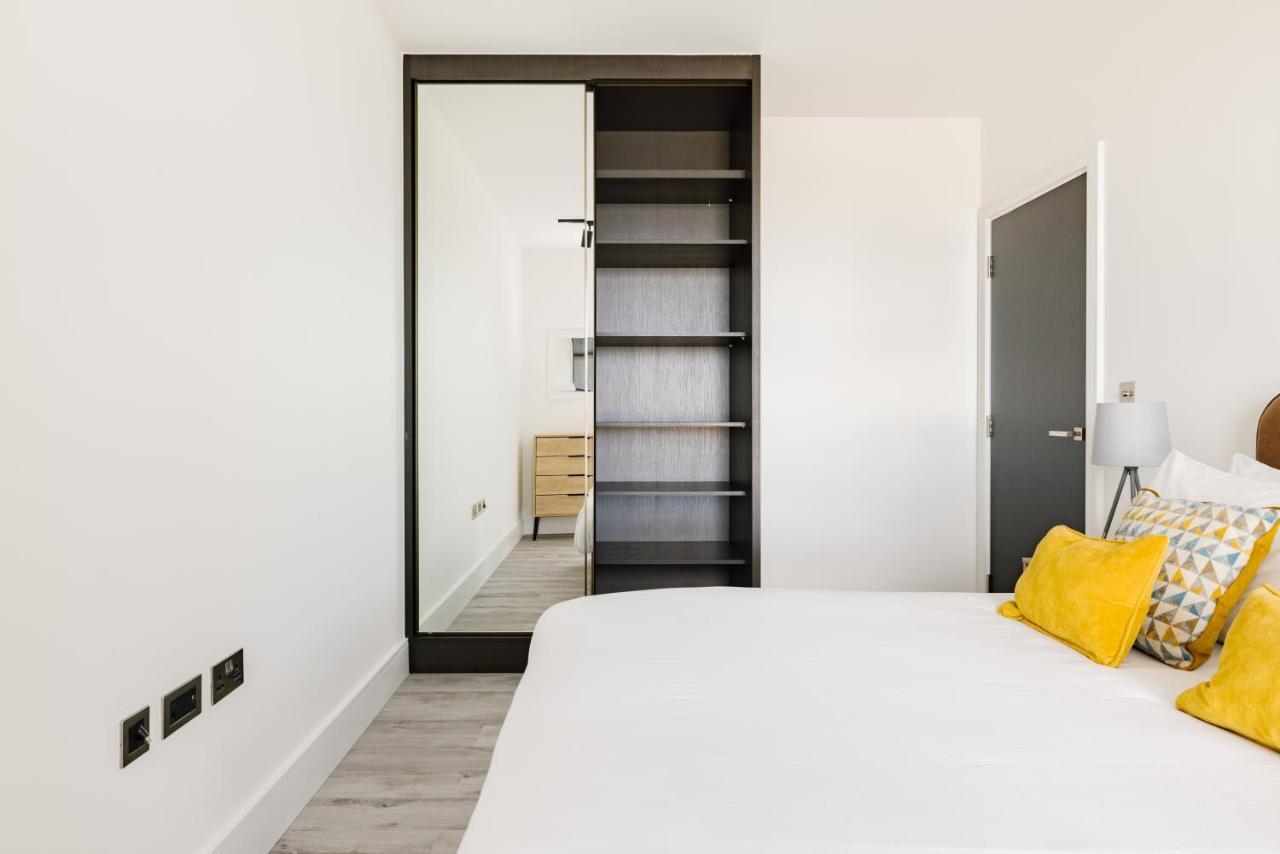 Cityspace Acton Apartamento Londres Exterior foto