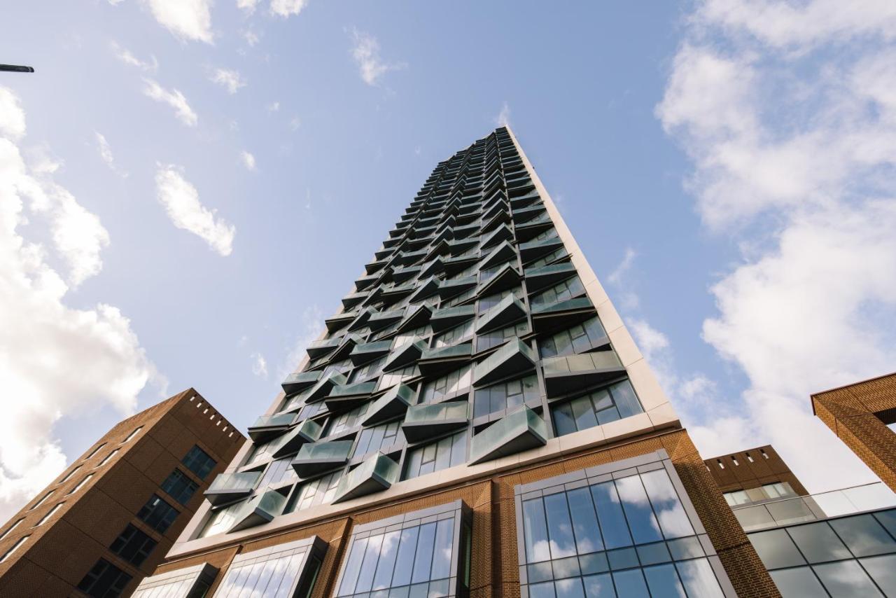 Cityspace Acton Apartamento Londres Exterior foto