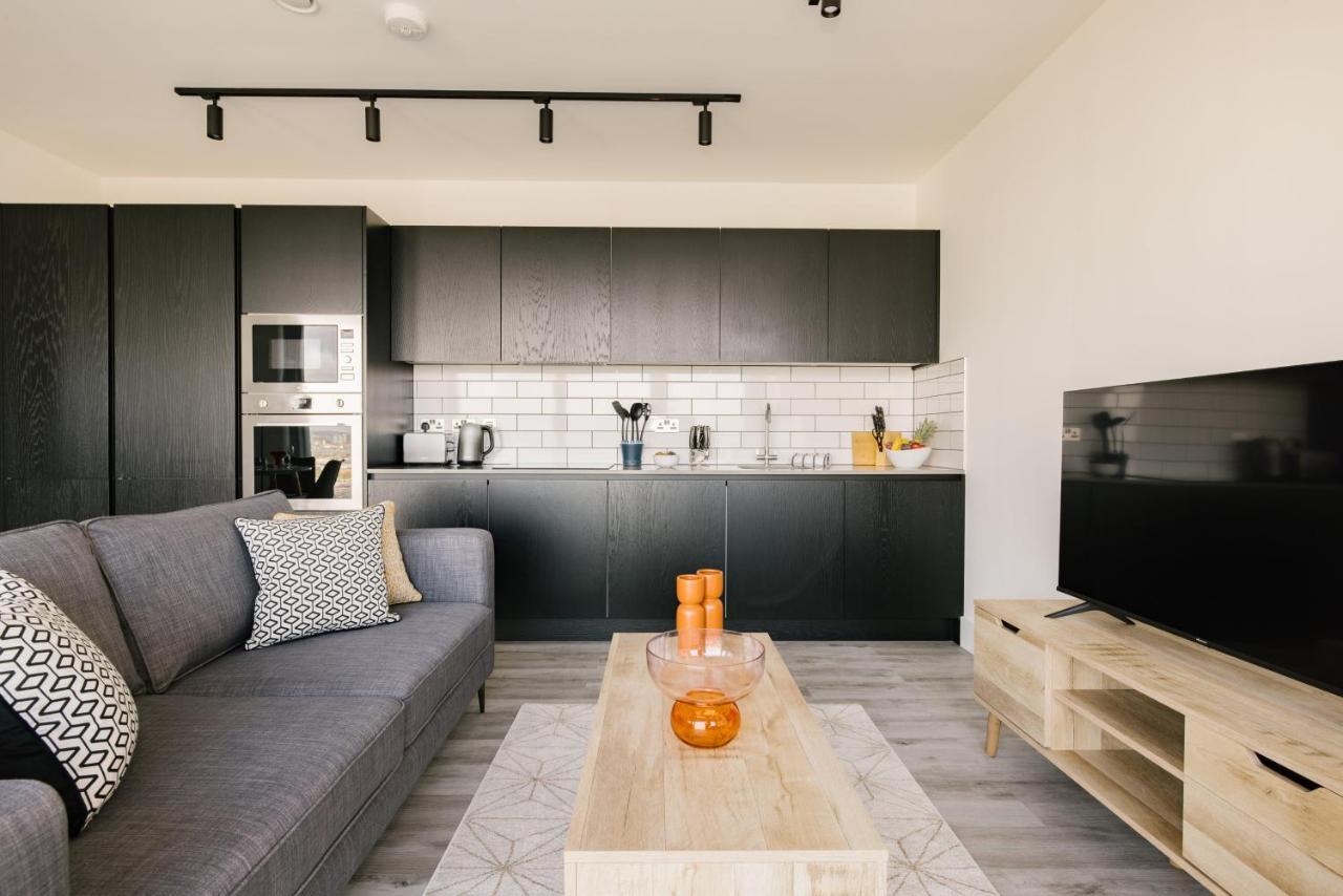 Cityspace Acton Apartamento Londres Exterior foto