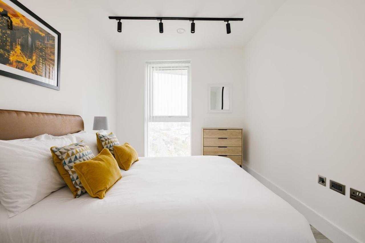 Cityspace Acton Apartamento Londres Exterior foto