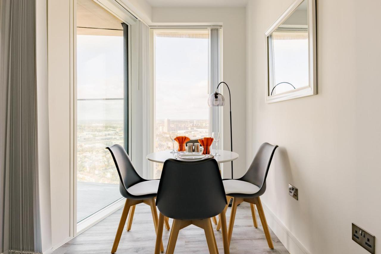 Cityspace Acton Apartamento Londres Exterior foto