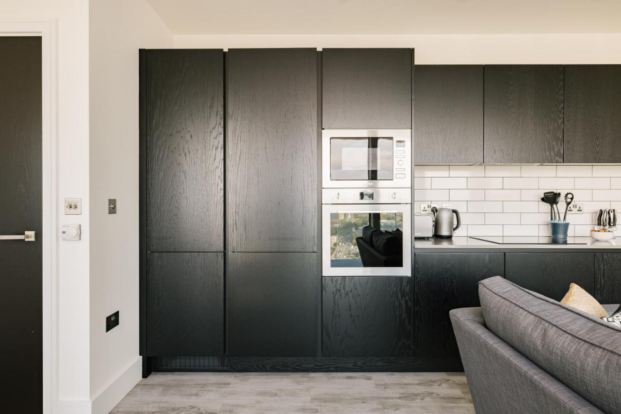 Cityspace Acton Apartamento Londres Exterior foto