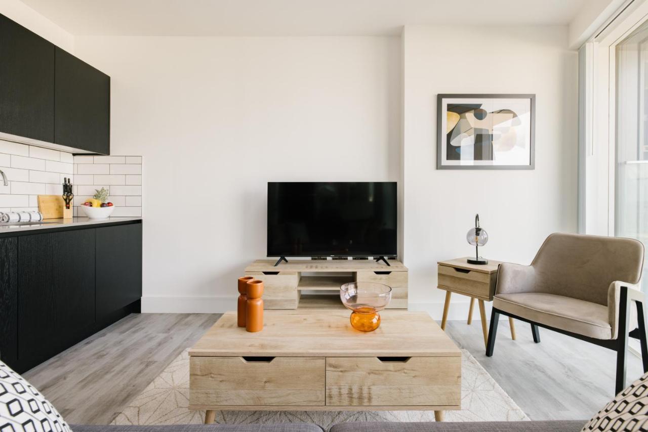 Cityspace Acton Apartamento Londres Exterior foto