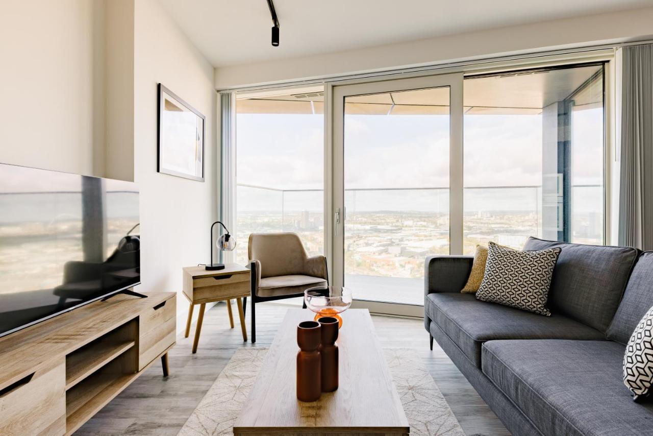 Cityspace Acton Apartamento Londres Exterior foto