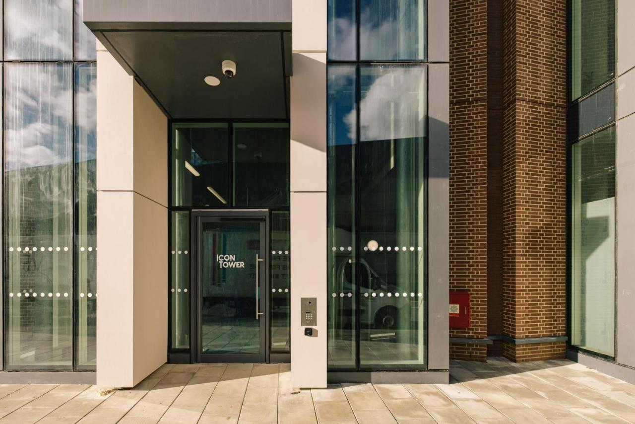 Cityspace Acton Apartamento Londres Exterior foto