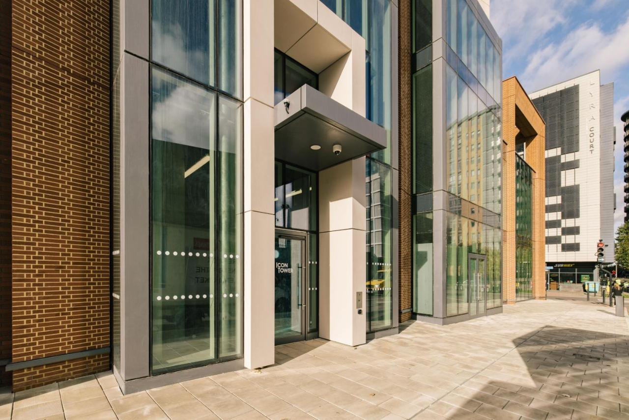 Cityspace Acton Apartamento Londres Exterior foto