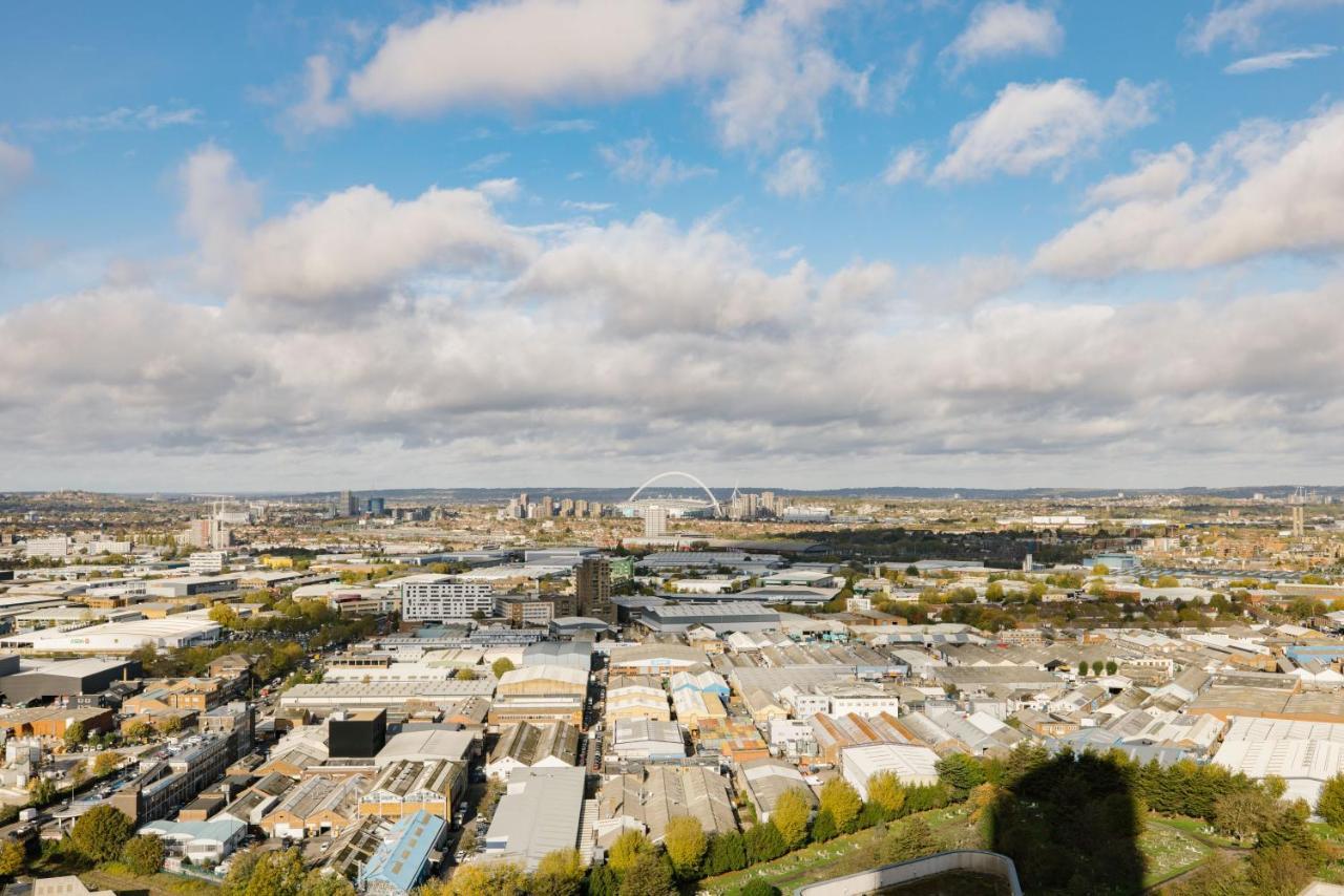 Cityspace Acton Apartamento Londres Exterior foto