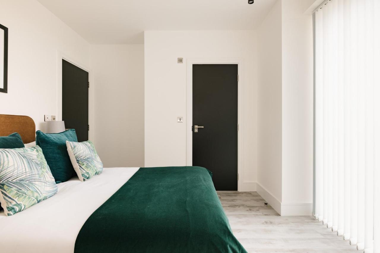 Cityspace Acton Apartamento Londres Exterior foto
