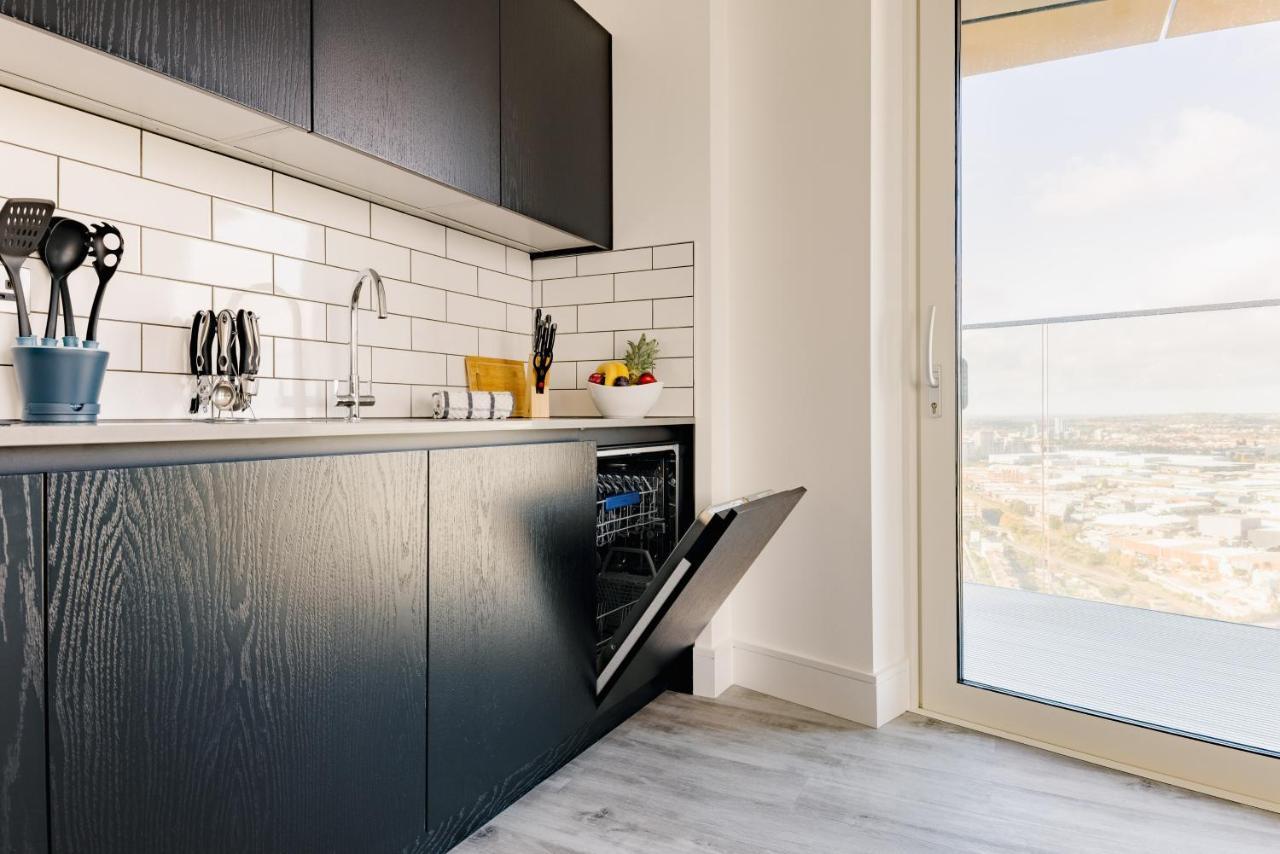 Cityspace Acton Apartamento Londres Exterior foto