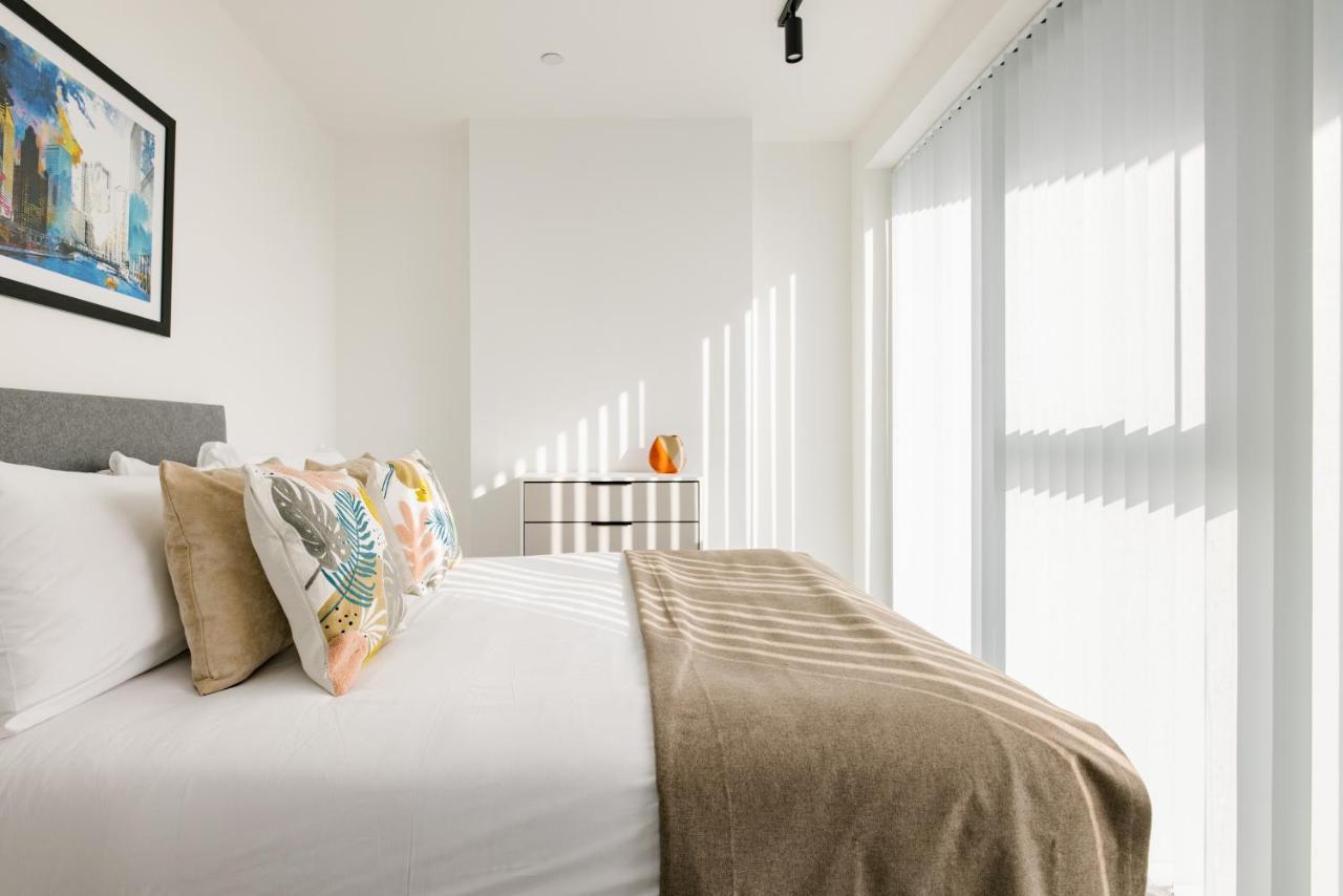 Cityspace Acton Apartamento Londres Exterior foto