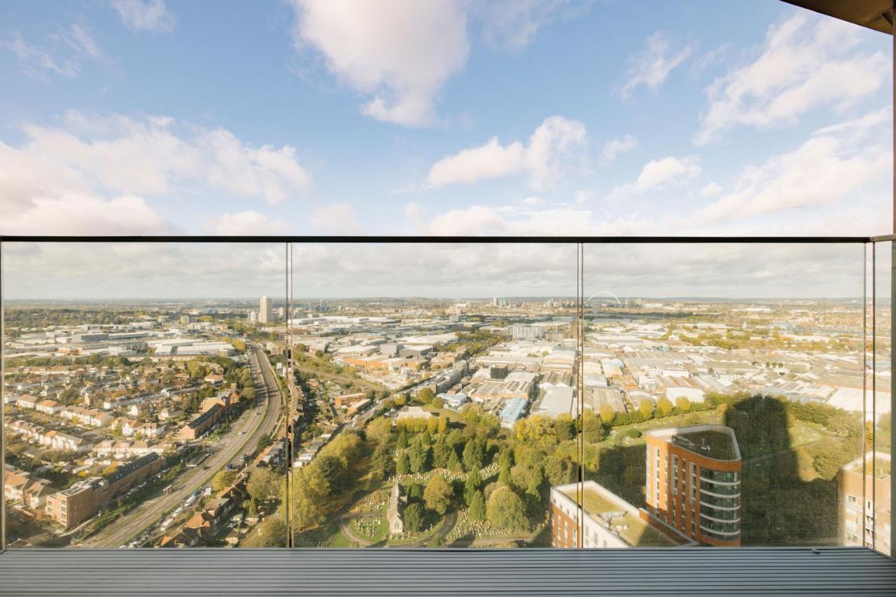 Cityspace Acton Apartamento Londres Exterior foto