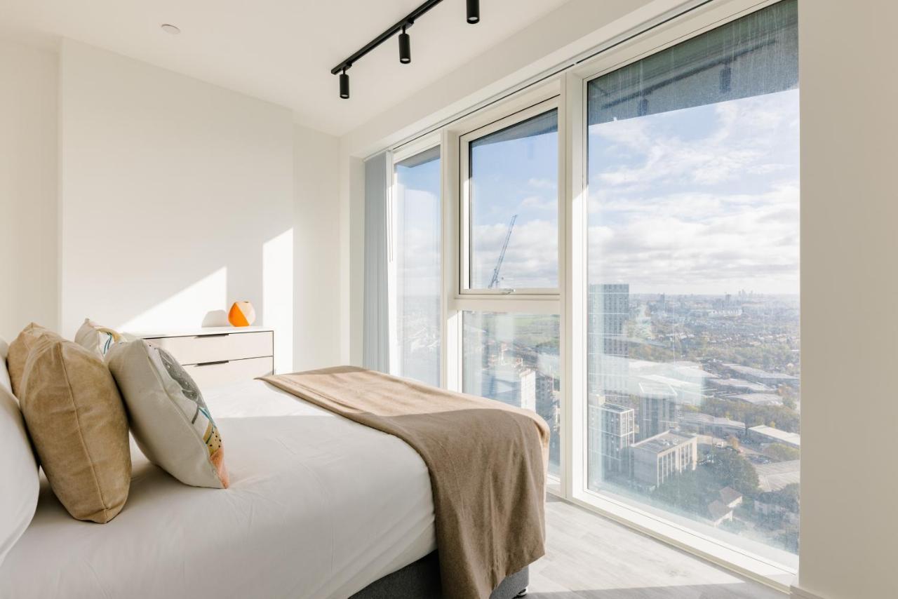 Cityspace Acton Apartamento Londres Exterior foto